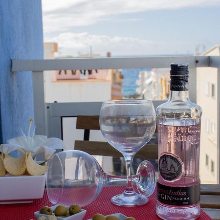 Puesta De Sol Rentals 2Aj Playa de San Juan  Dış mekan fotoğraf