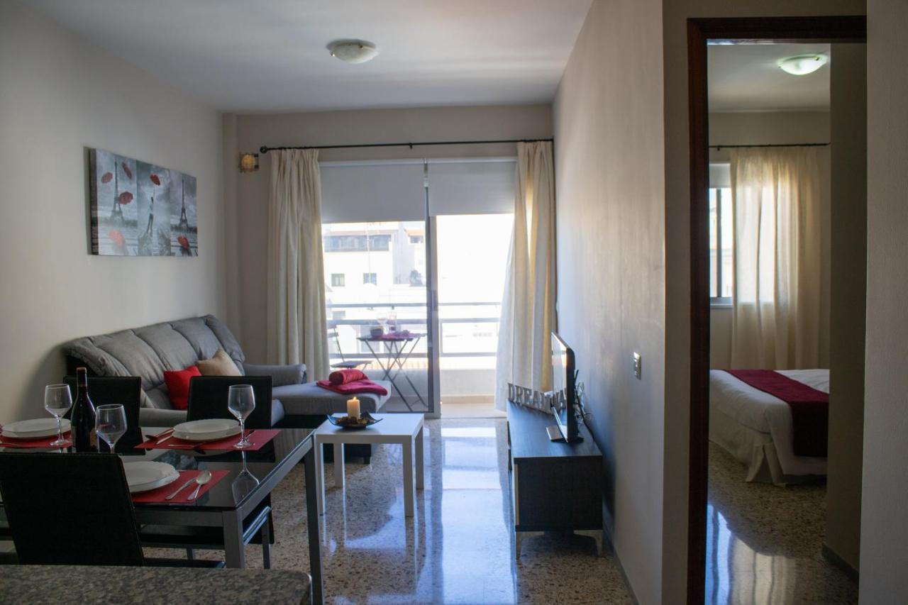 Puesta De Sol Rentals 2Aj Playa de San Juan  Dış mekan fotoğraf