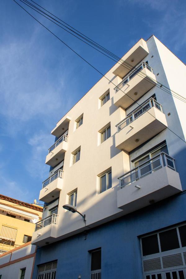 Puesta De Sol Rentals 2Aj Playa de San Juan  Dış mekan fotoğraf